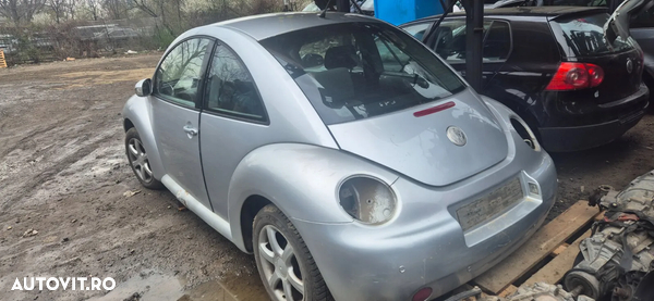 Portbagaj Beetle 2000-2009