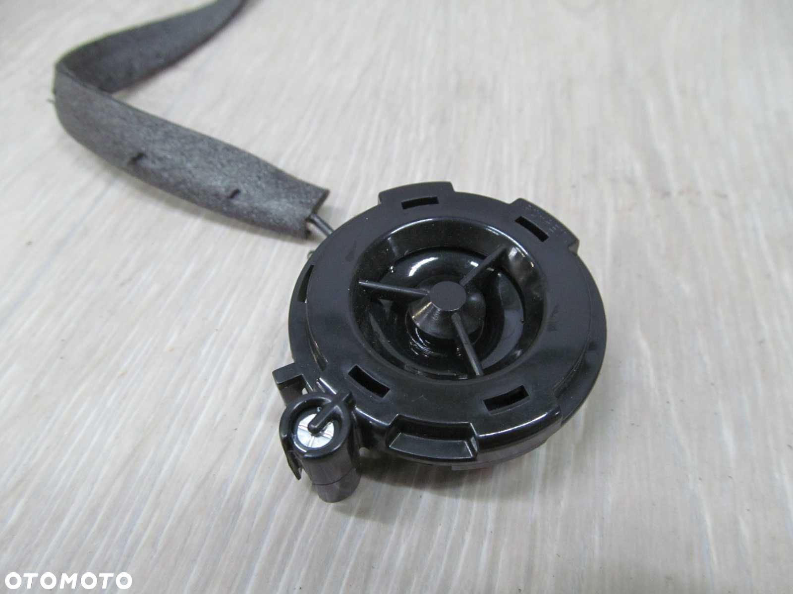 VOLVO C30 S40 V50 GLOSNIK WYSOKOTONOWY TWEETER DRZWI 30752085 06-13 - 2