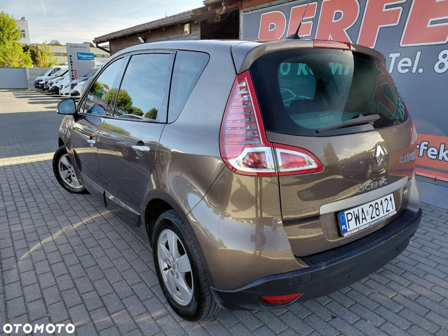 Renault Scenic - 6