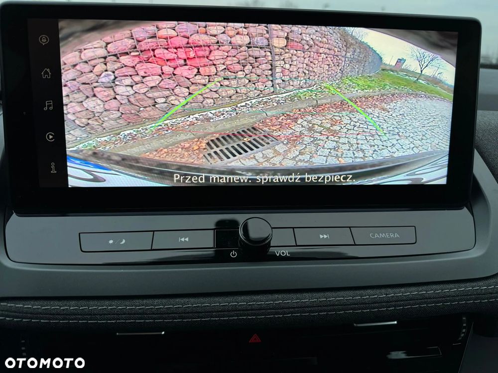 Nissan Qashqai 1.3 DIG-T MHEV Acenta Xtronic - 12