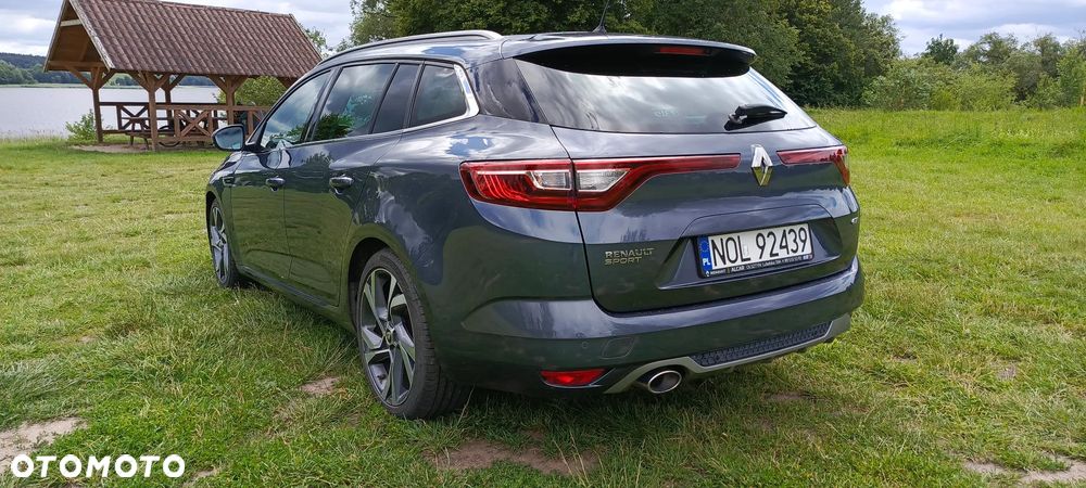 Renault Megane - 8