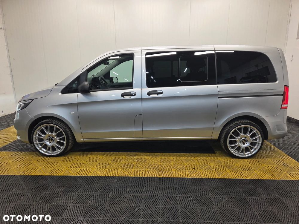 Mercedes-Benz Vito ACTIVITY - 2