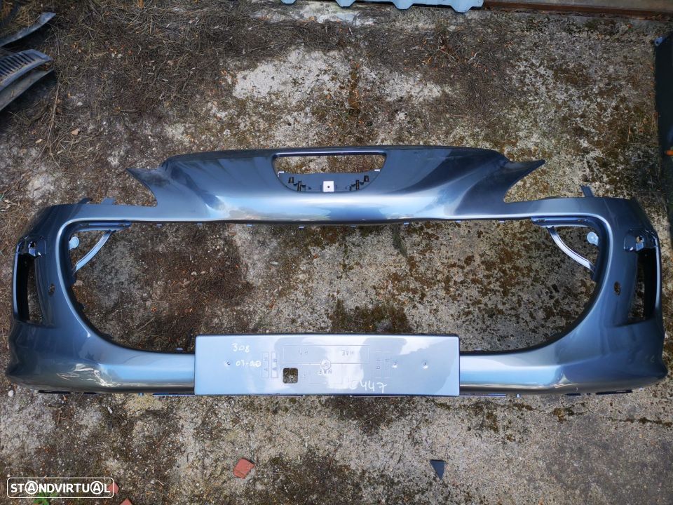 PEUGEOT 308 I PARA CHOQUES FRENTE - PC447 - 1