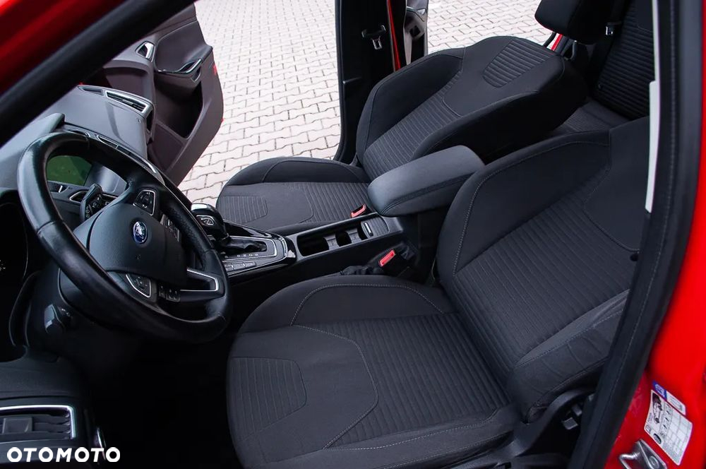 Ford Focus 1.5 EcoBlue Start-Stopp-System TITANIUM - 29