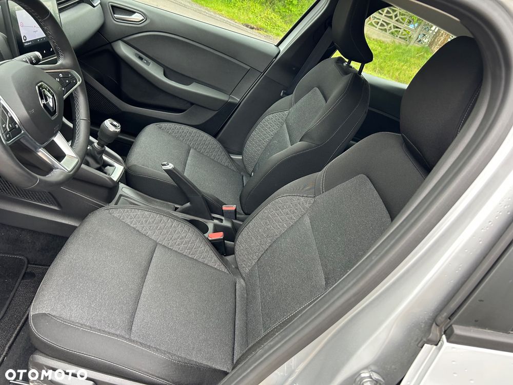 Renault Clio - 6