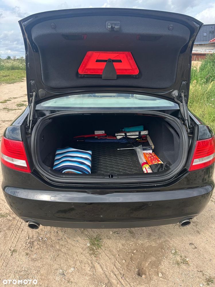 Audi A6 Limousine 2.4 Multitronic - 4