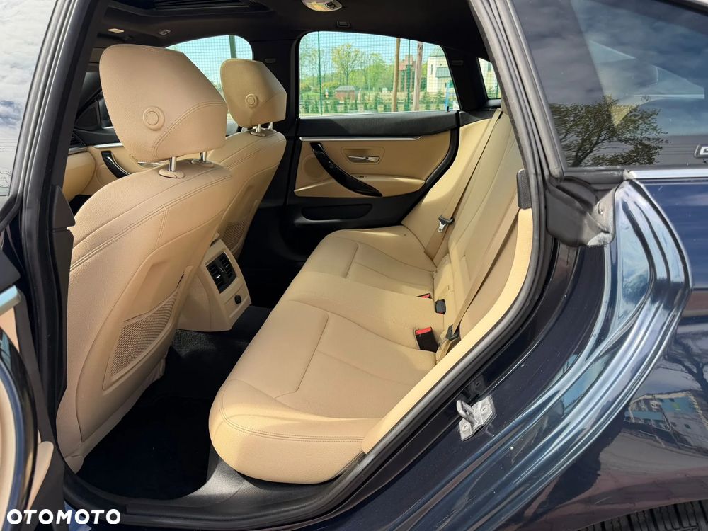 BMW Seria 4 430i GPF M Sport - 19