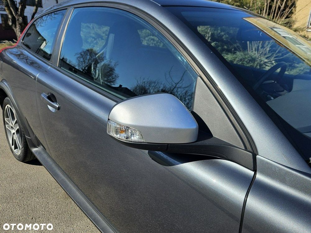 Volvo C30 - 18