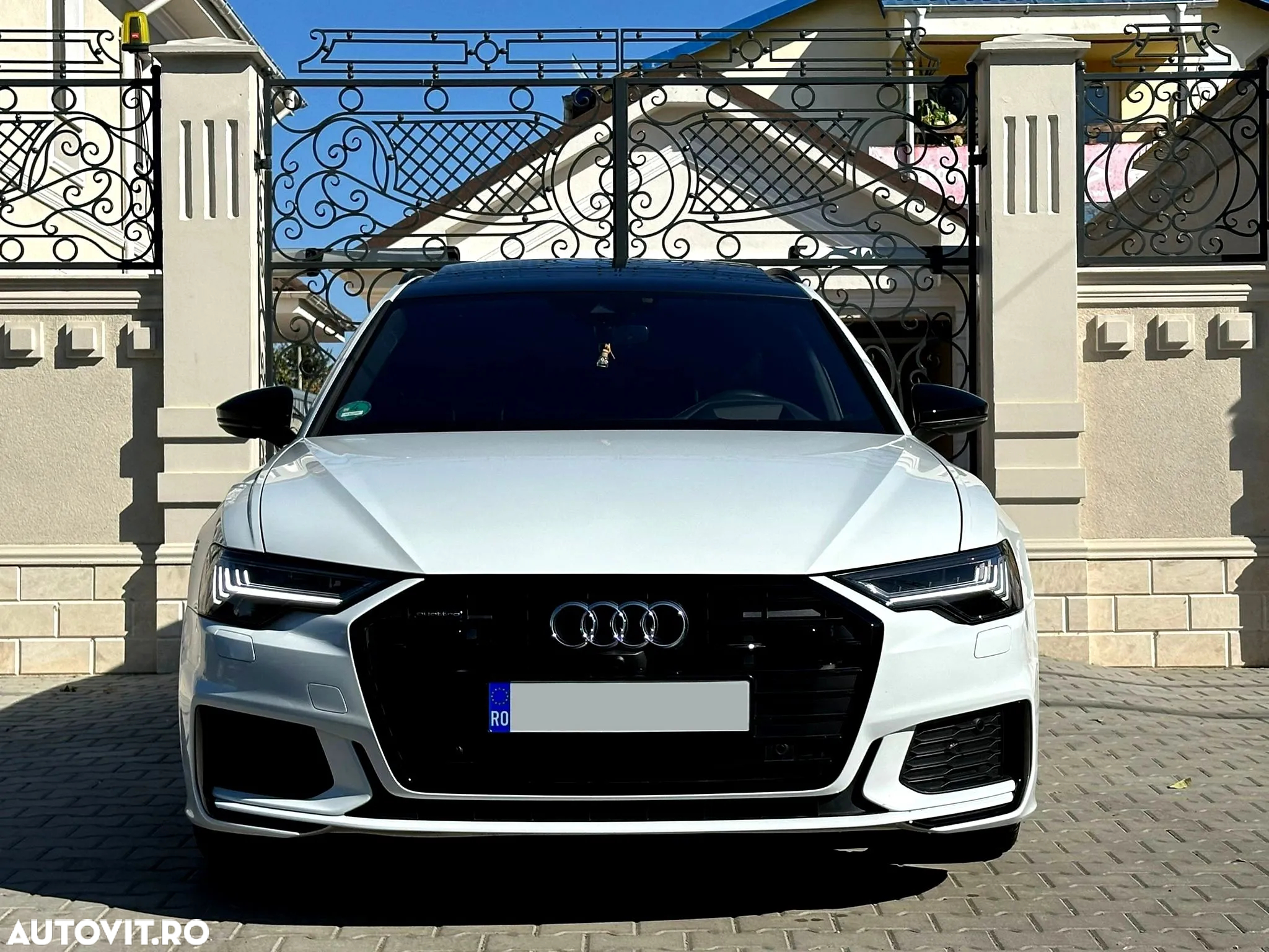 Audi A6 - 5