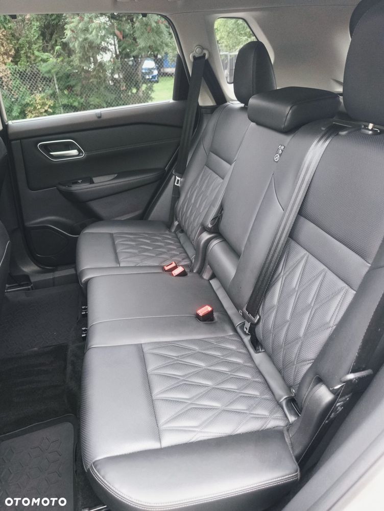 Nissan X-Trail 1.5 VC-T e-POWER Tekna e-4ORCE - 29