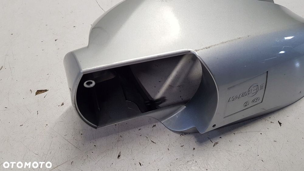 obudowa lusterka lewa Hyundai IX35 - 4