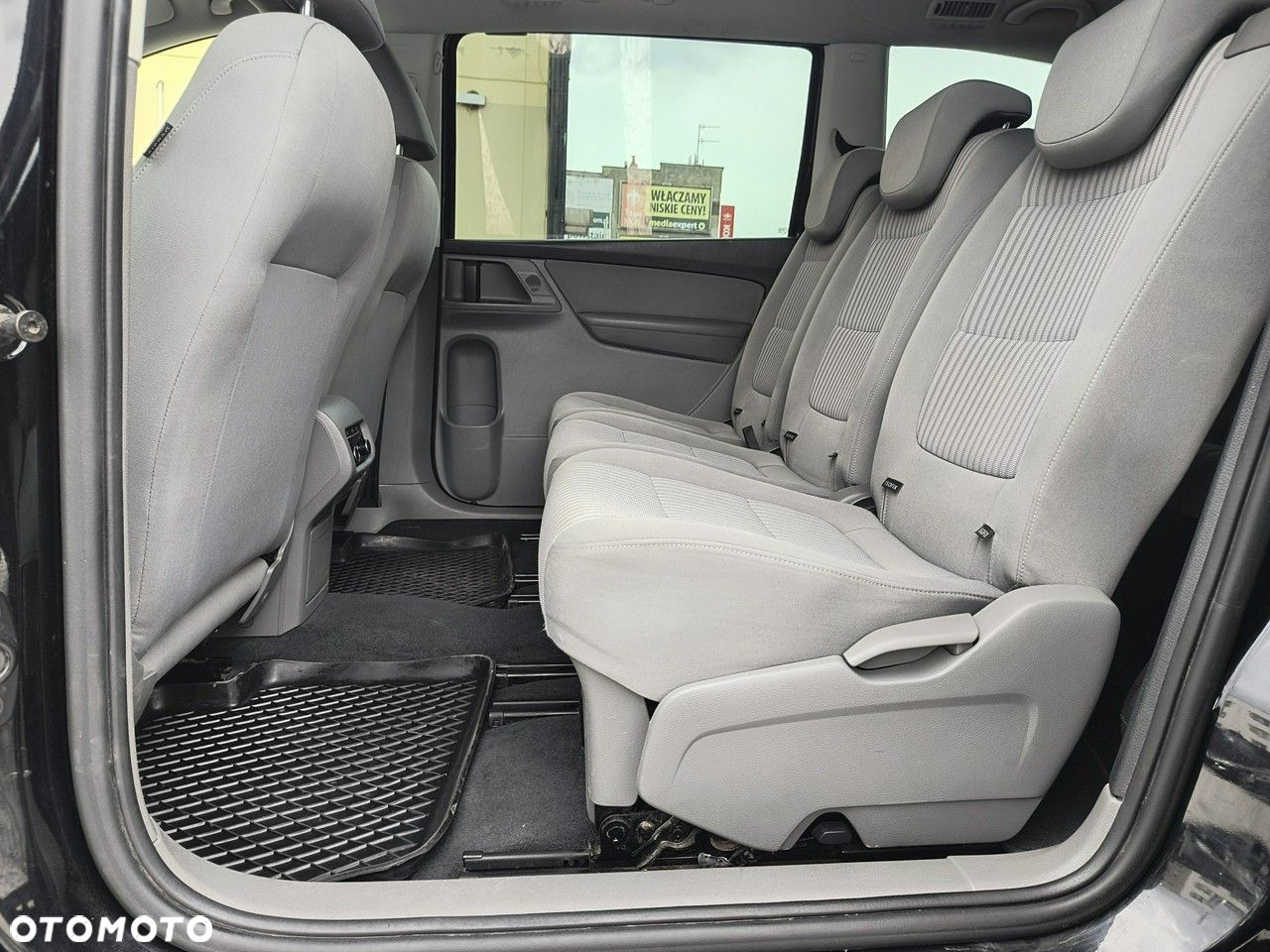 Seat Alhambra 2.0 TDI DPF Ecomotive - 16