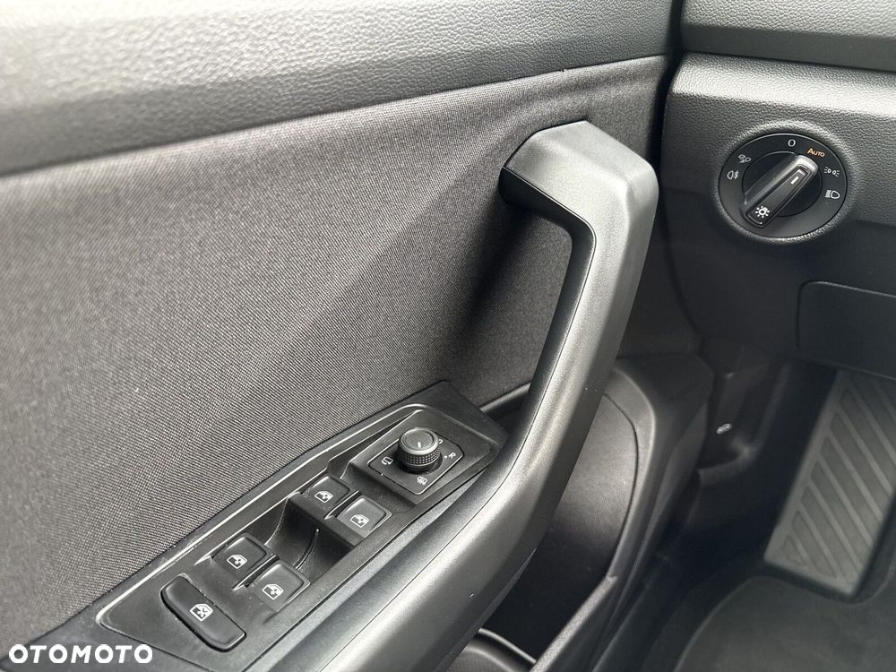 Volkswagen T-Roc 1.5 TSI Life DSG - 27