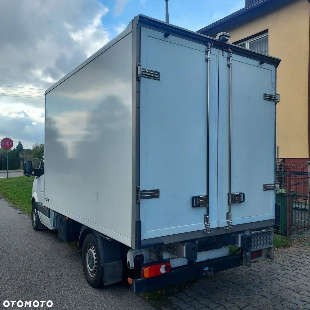 Mercedes-Benz Sprinter AUTOMAT - 4