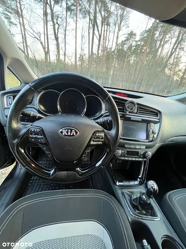 Kia Ceed 1.4 L Business Line - 9