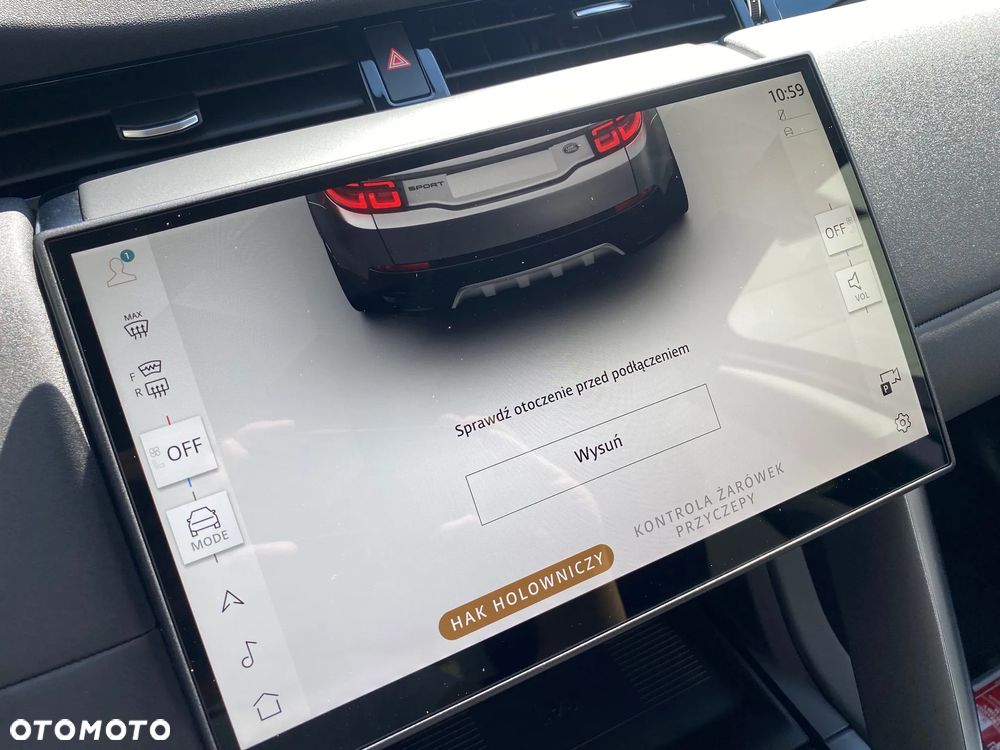 Land Rover Discovery Sport 2.0 D200 mHEV S - 14