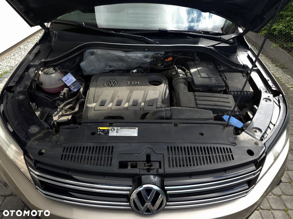 Volkswagen Tiguan 2.0 TDI Perfectline - 35