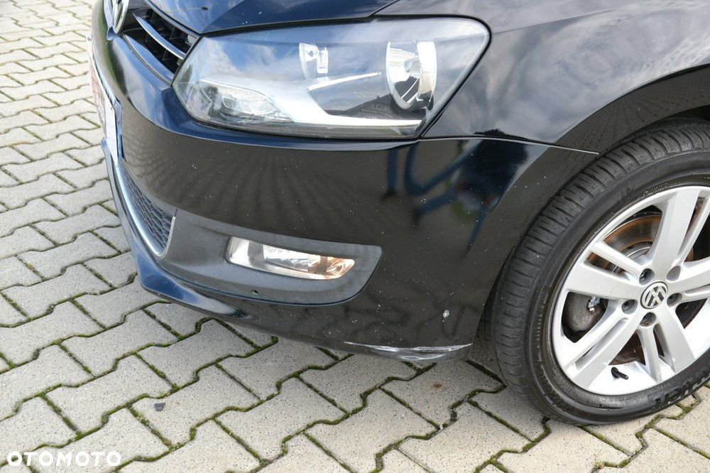 Volkswagen Polo - 12