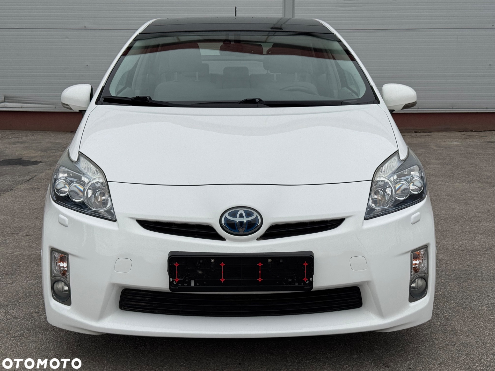 Toyota Prius - 8