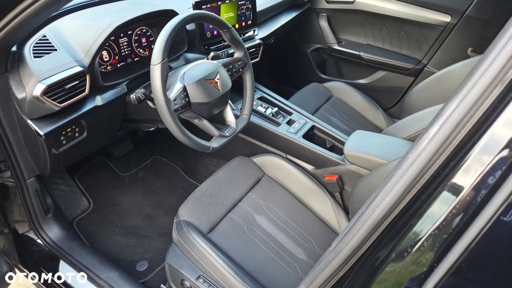 Cupra Formentor 1.5 TSI DSG - 7