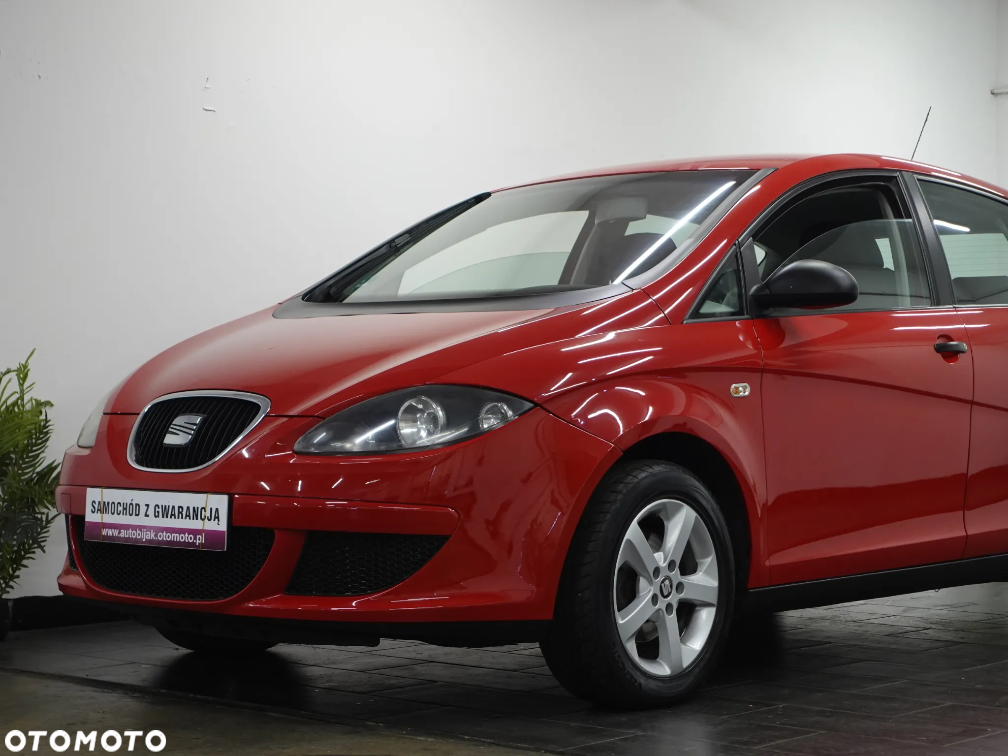 Seat Altea 1.6 Style - 16