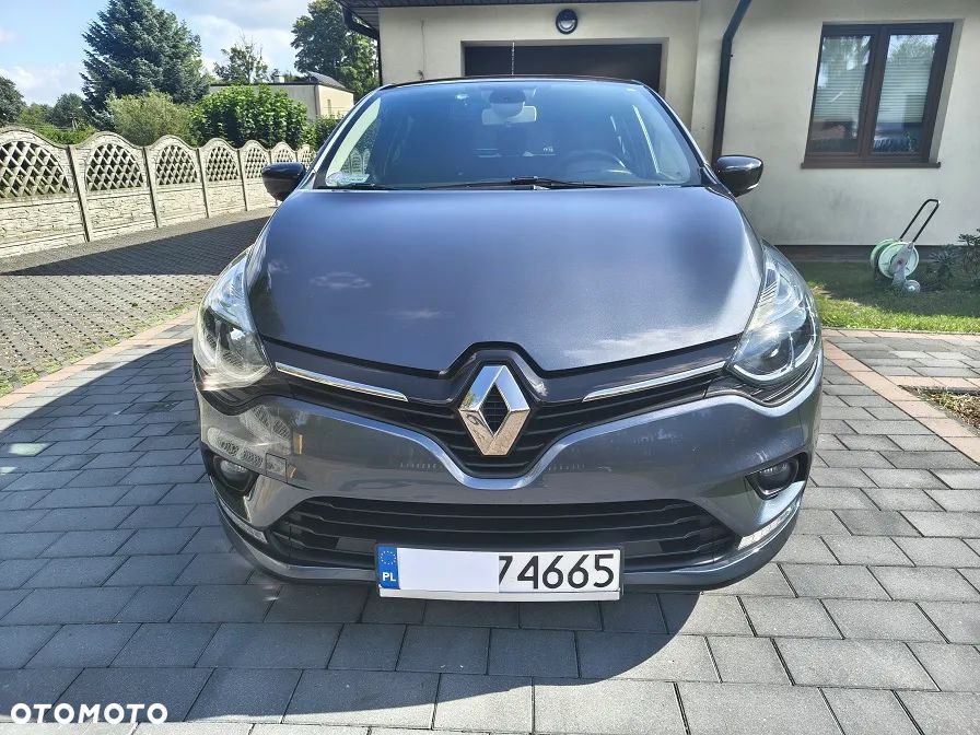 Renault Clio 1.2 16V Limited - 6