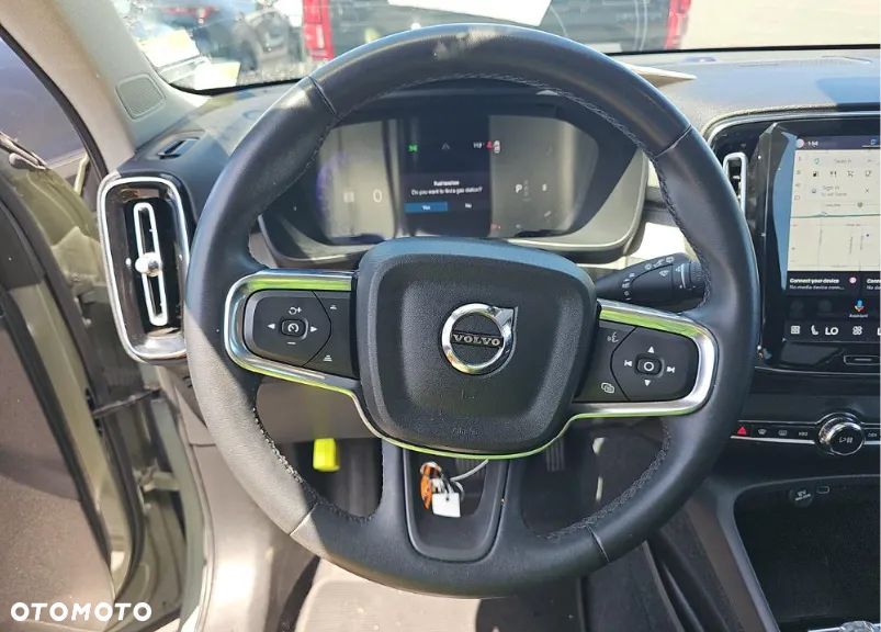 Volvo XC 40 B5 B AWD Ultimate Dark - 8