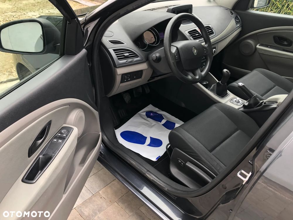 Renault Megane 1.6 16V 100 TomTom Edition - 6