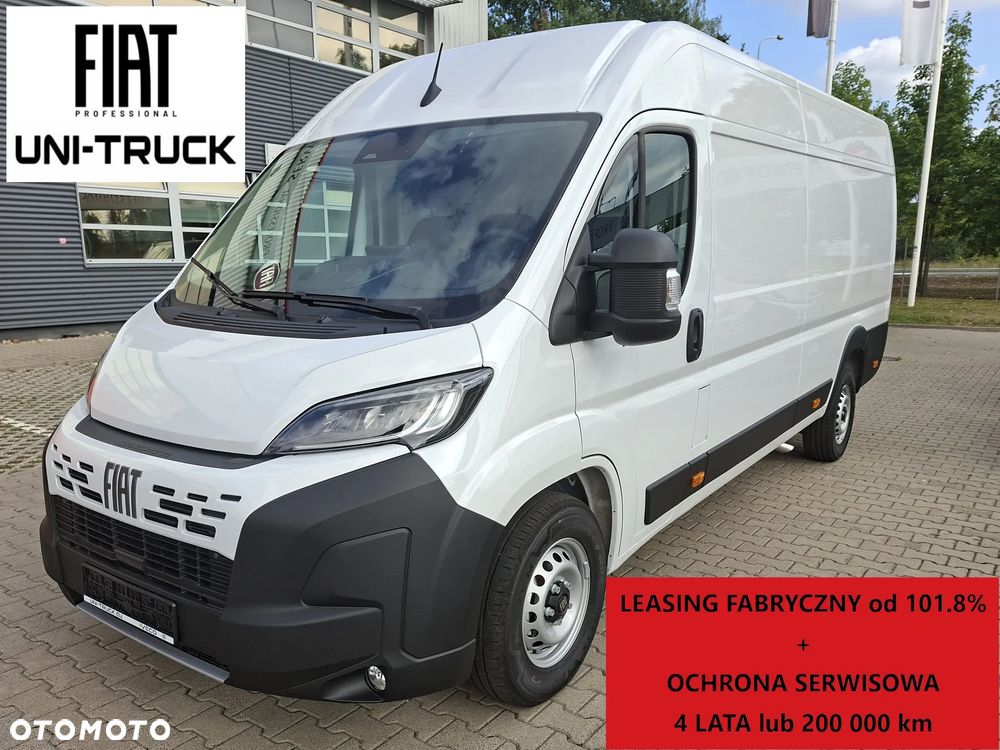 Fiat DUCATO  MAXI  L4H2  180 KM - 1