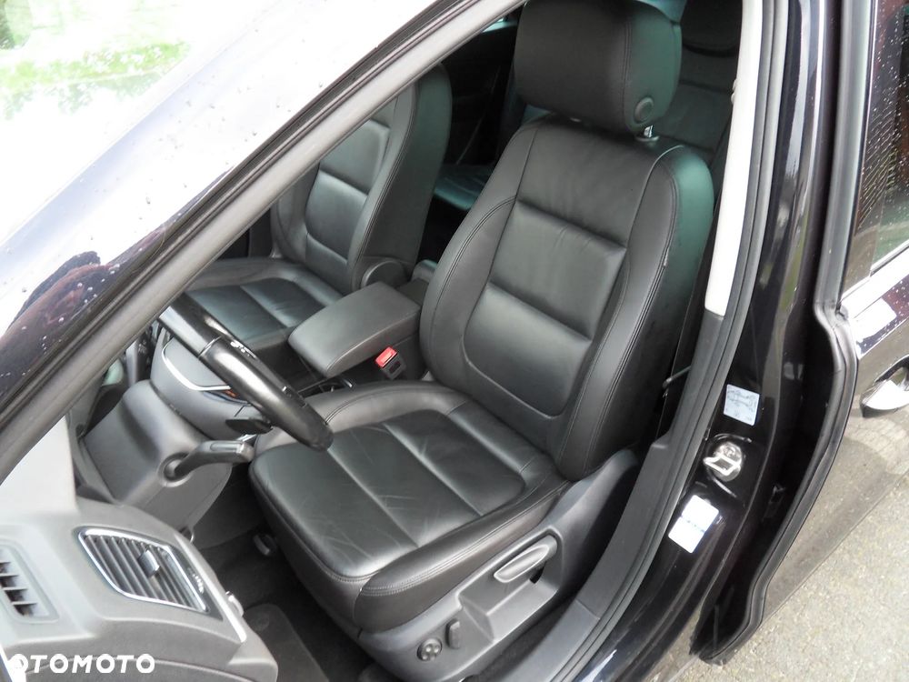 Volkswagen Sharan 2.0 TDI DSG Comfortline United - 15