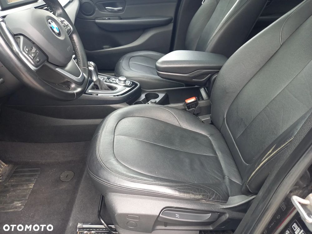 BMW X1 - 8