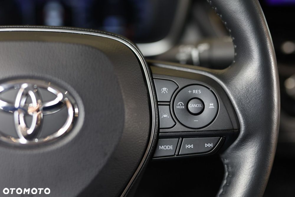 Toyota Corolla 1.8 Hybrid Comfort - 19