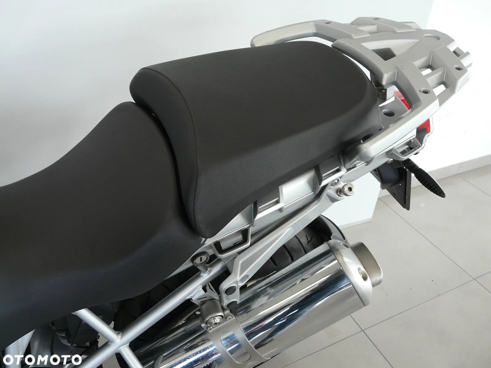 BMW GS - 12