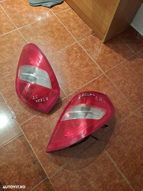 Stop stanga Mercedes A Class W169 Facelift original - 2