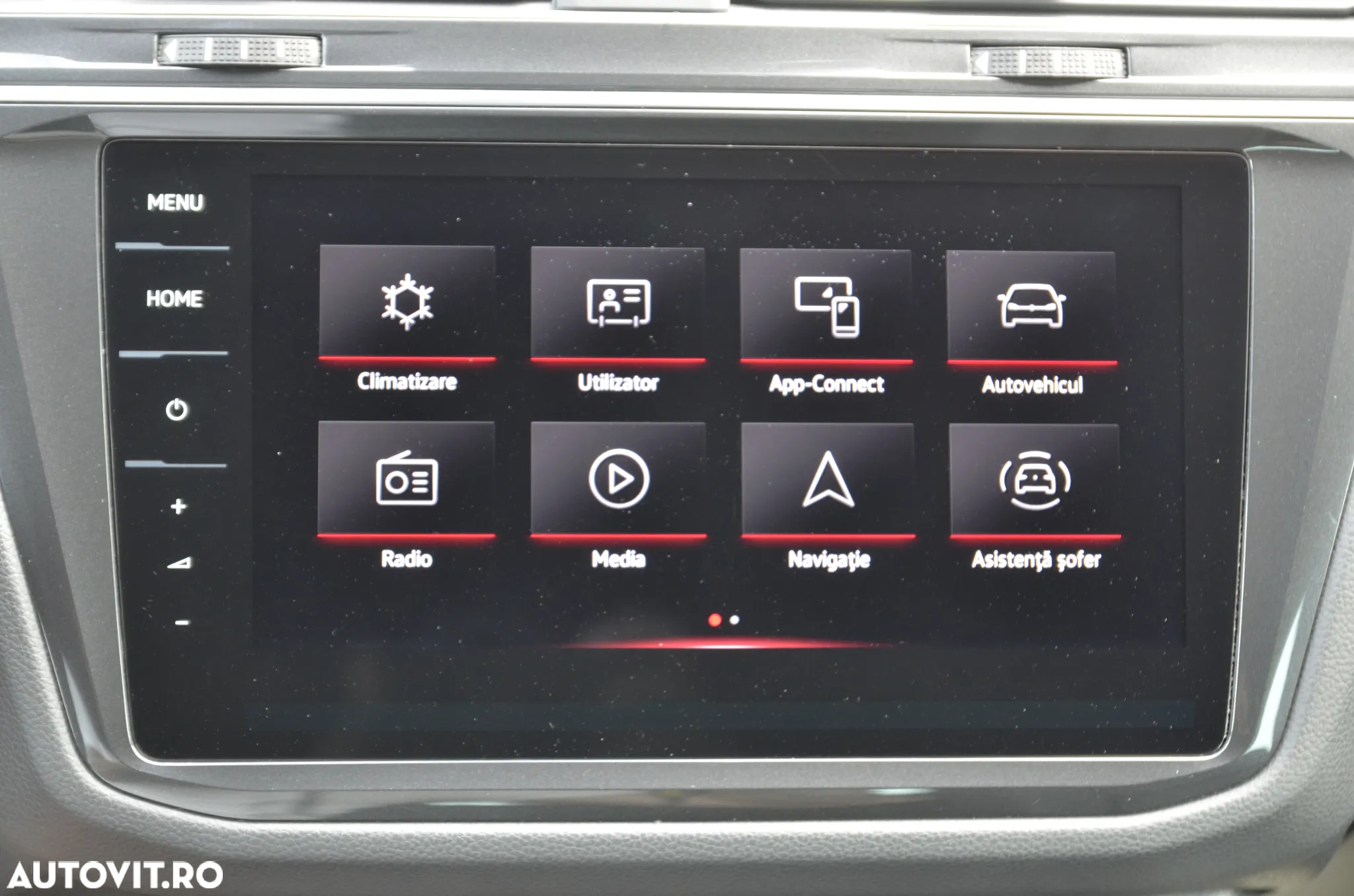 Volkswagen Tiguan 2.0 TDI DSG Life - 20