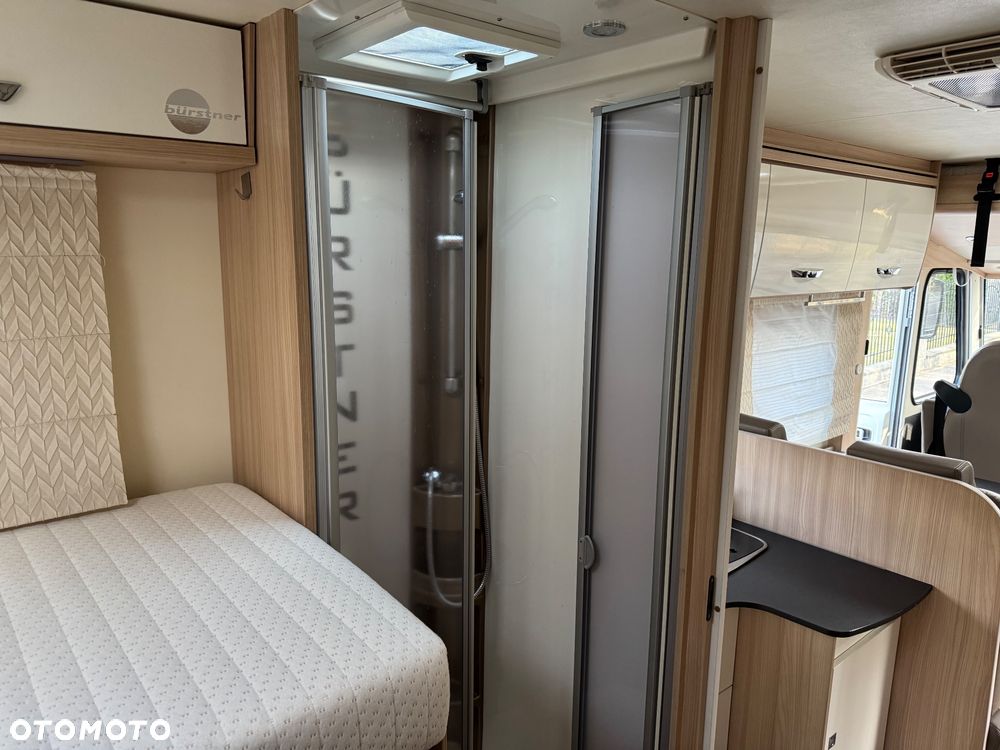 Burstner Lyseo I 728G - 15