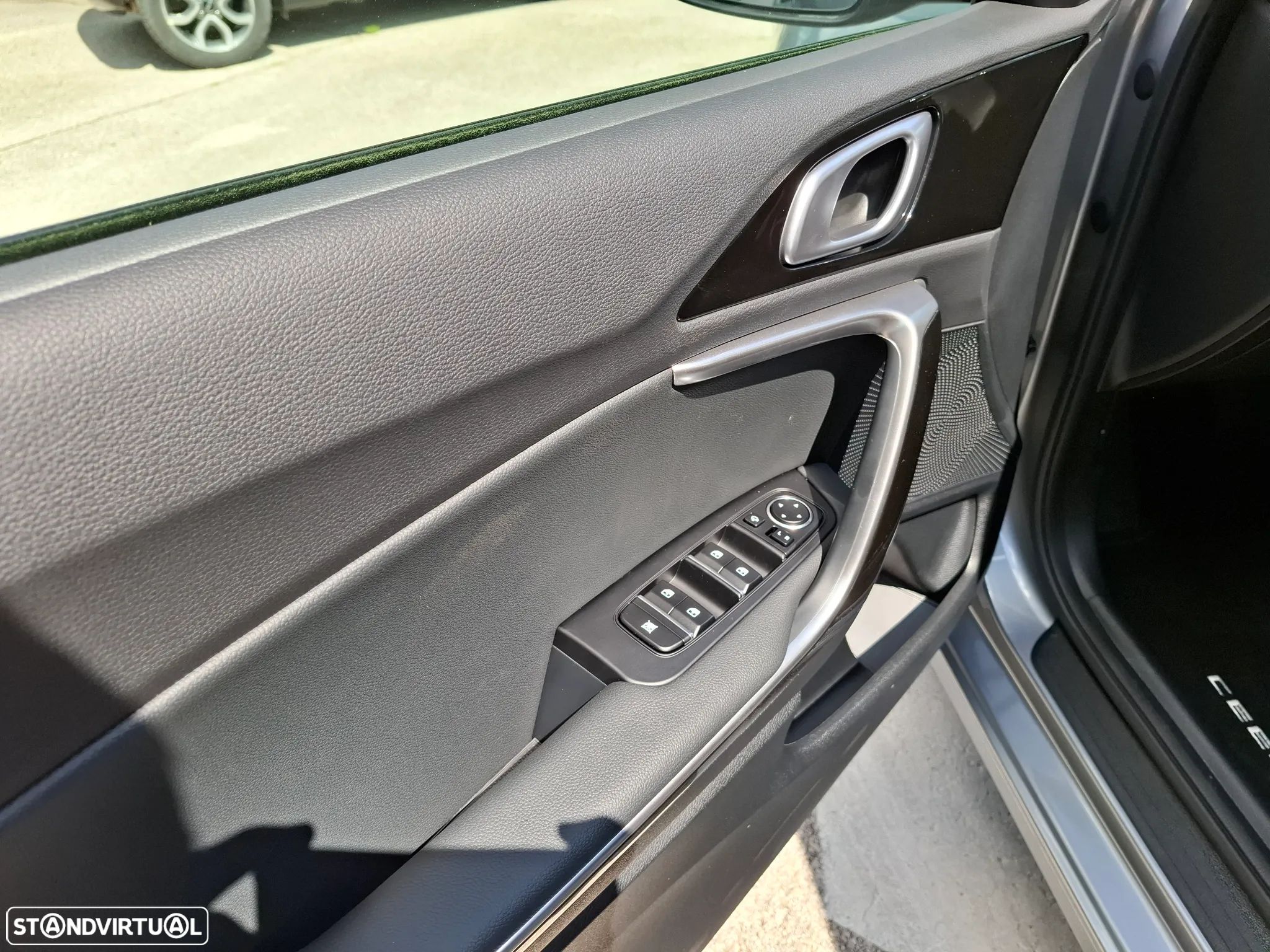 Kia Ceed SW 1.0 T-GDI Drive - 11