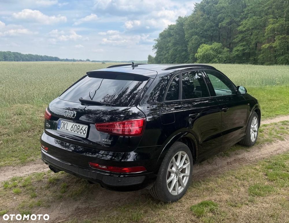 Audi Q3 - 7
