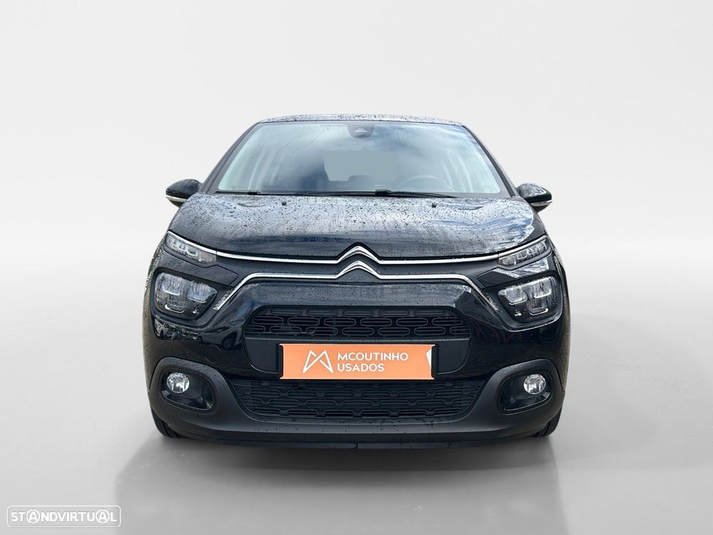 Citroën C3 1.2 PureTech Plus - 8