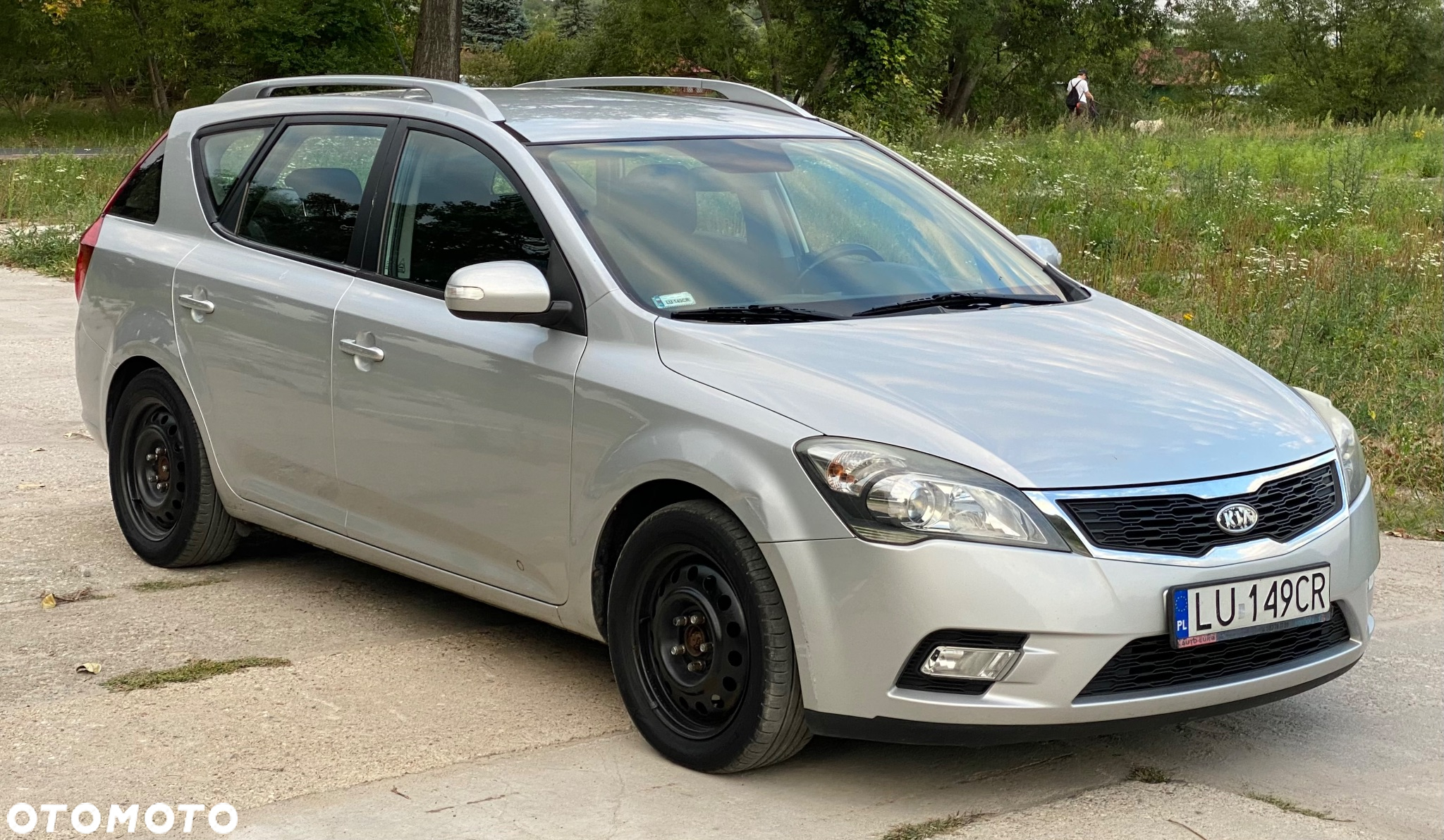 Kia Ceed Cee'd 1.6 Crdi Comfort - 3