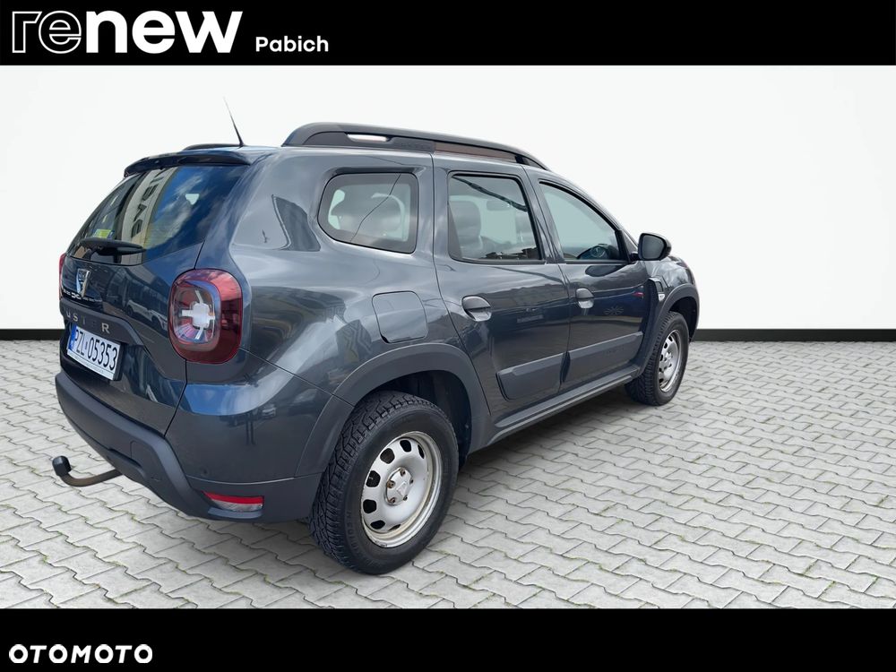 Dacia Duster 1.0 TCe Essential - 4