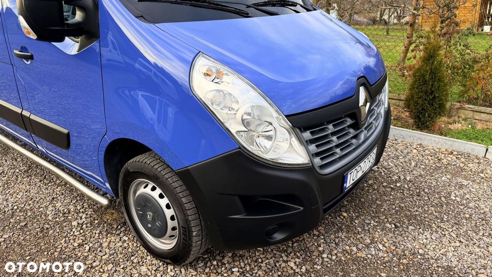 Renault Master - 21
