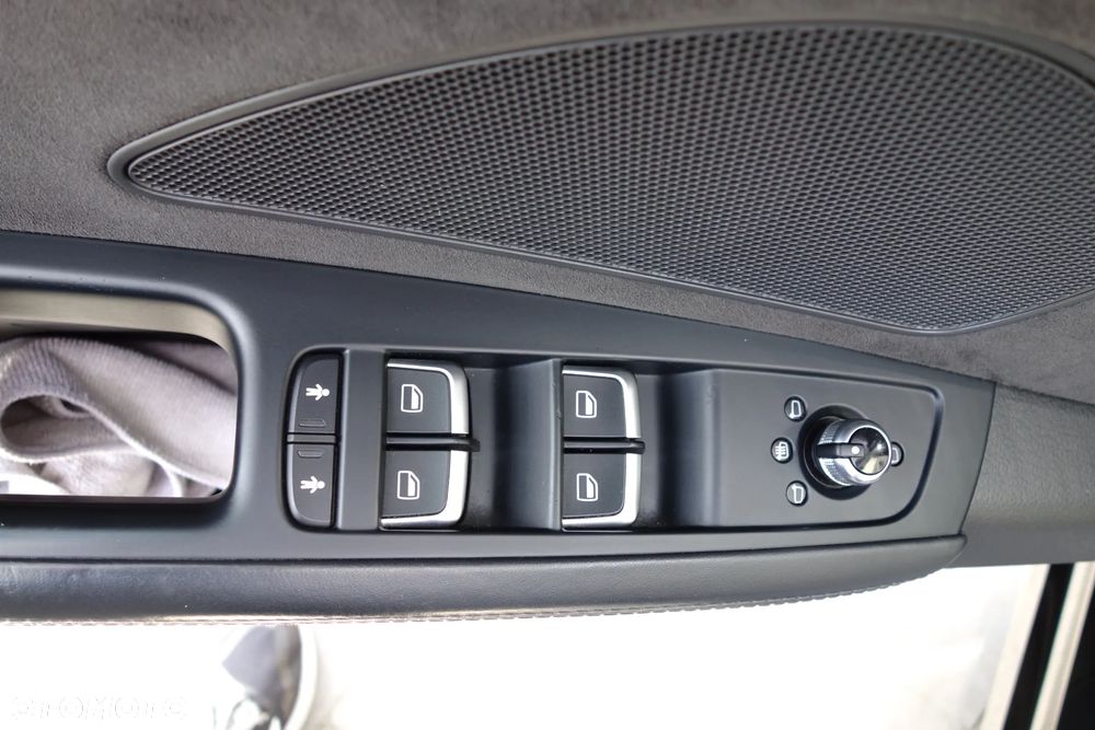 Audi A8 L 60 TFSI quattro tiptronic - 8