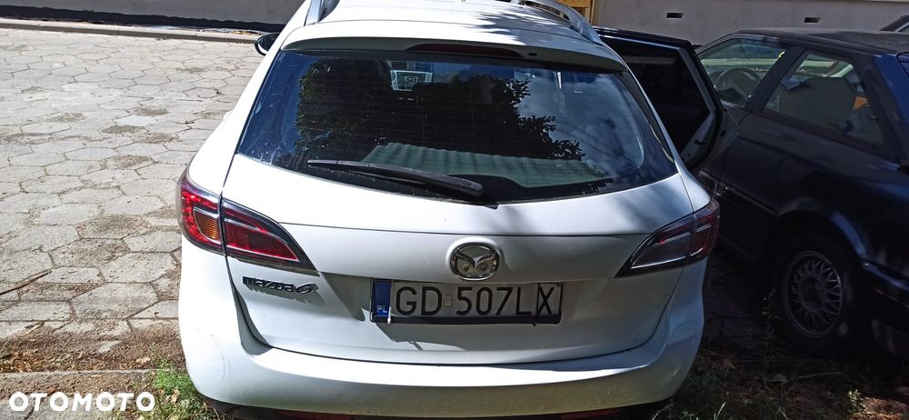 Mazda 6 2.0 CD Comfort - 13