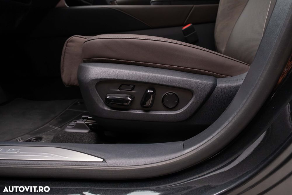 Lexus Seria RX 450h+ (Plug-in-Hybrid) Luxury - 9
