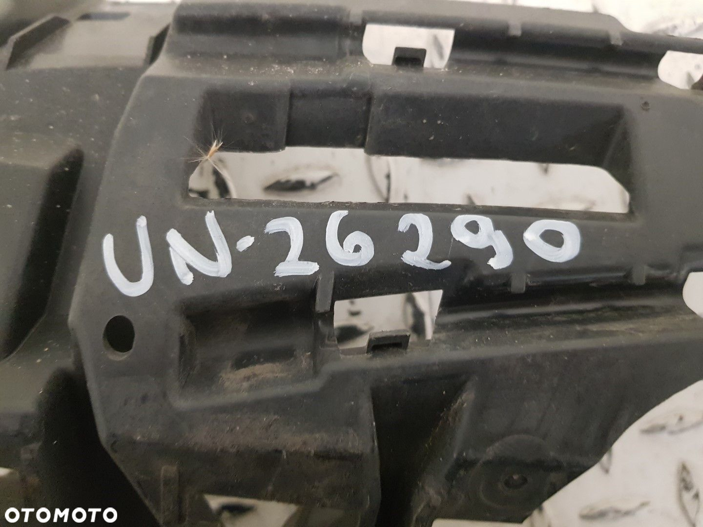 SLIZG ZDERZAKA TYLNEGO MERCEDES CLS W257 A257 C257 A2578859800 - 7