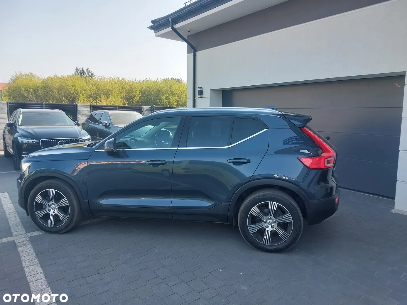 Volvo XC 40 - 10