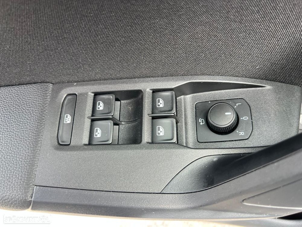 SEAT Ibiza 1.0 TSI FR - 13