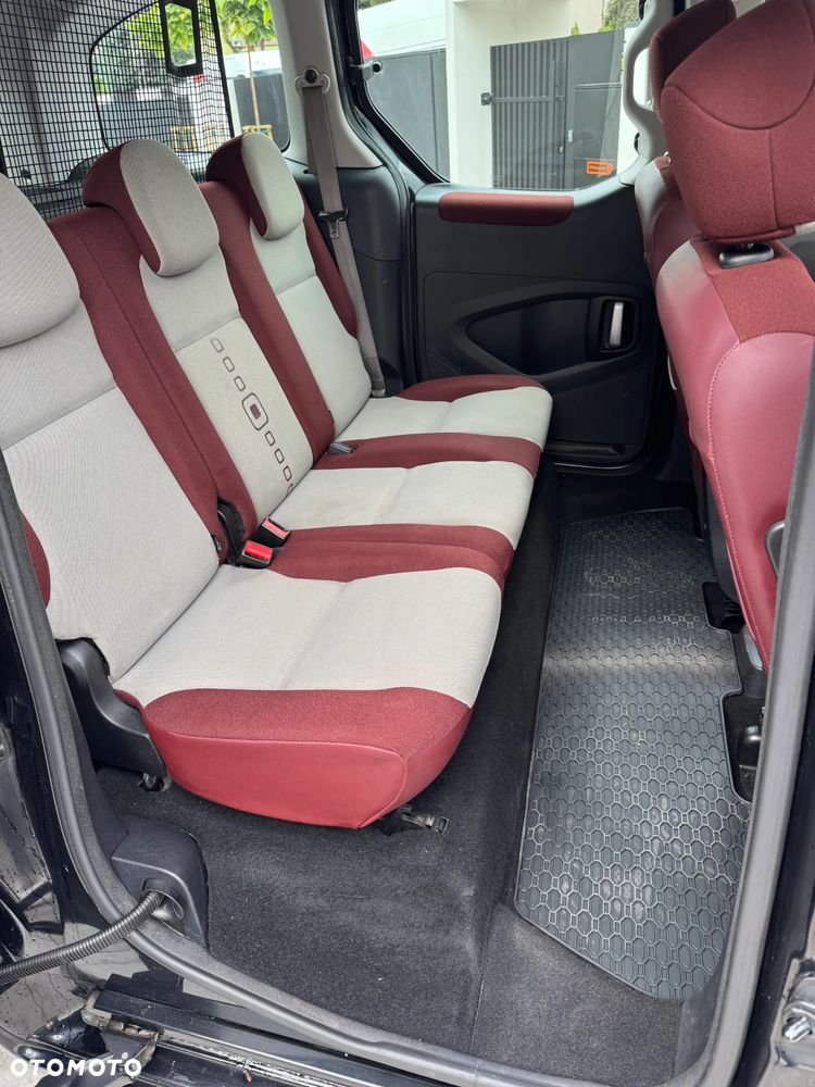 Citroën Berlingo - 18