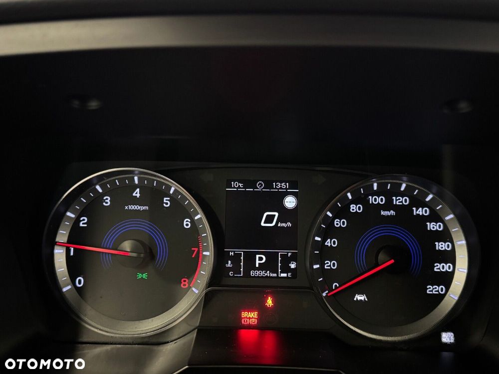 SsangYong/KGM Korando 1.5 T-GDI Quartz 2WD - 16